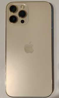 Продам iPhone 12 Pro Max 8/128 Gold.