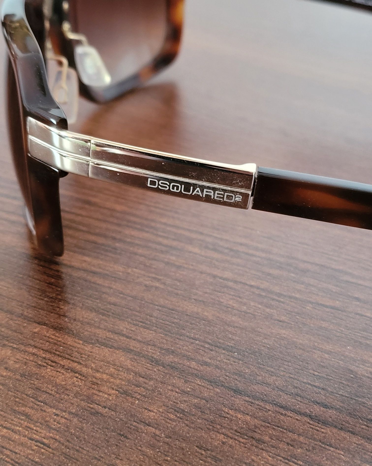 Ochelari de soare Dsquared 2