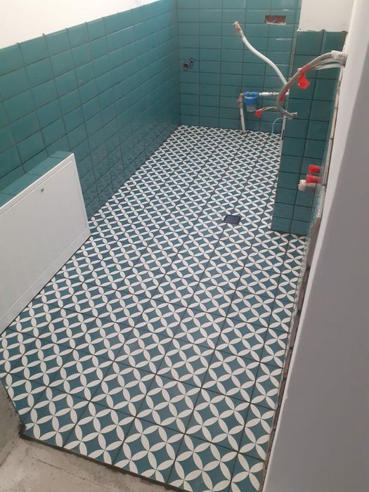 PROMOTIE !!! PANOU GARD BORDURAT ZINCAT ! tot sistemul complet