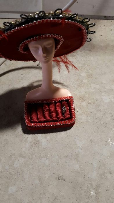 Оборудование для украшений