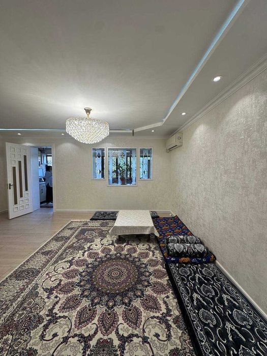 Яккасарайский район, ориентир — Корзинка Ракат.