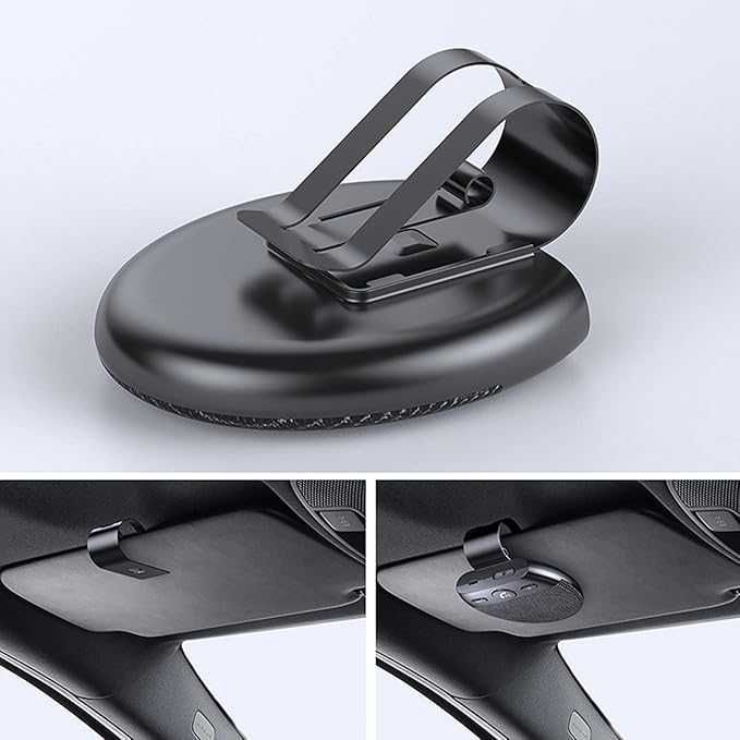 MARSPOWER SP11 Безжичнен високоговорител-handsfree