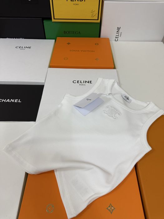 CL дамски топ рипс New Season