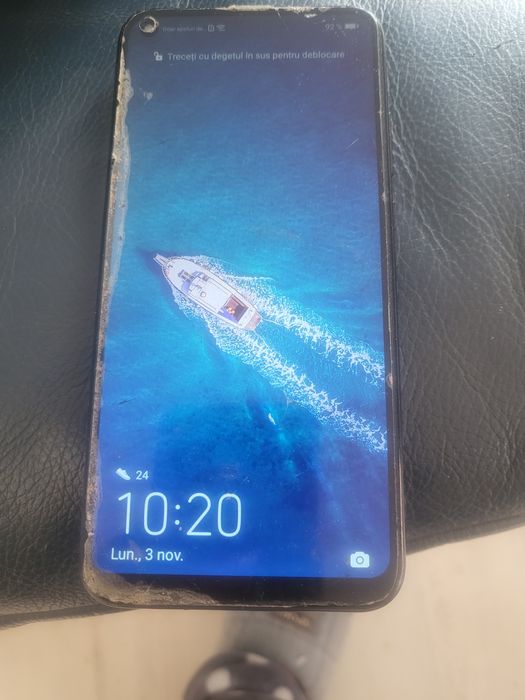 Huawei P40 lite E
