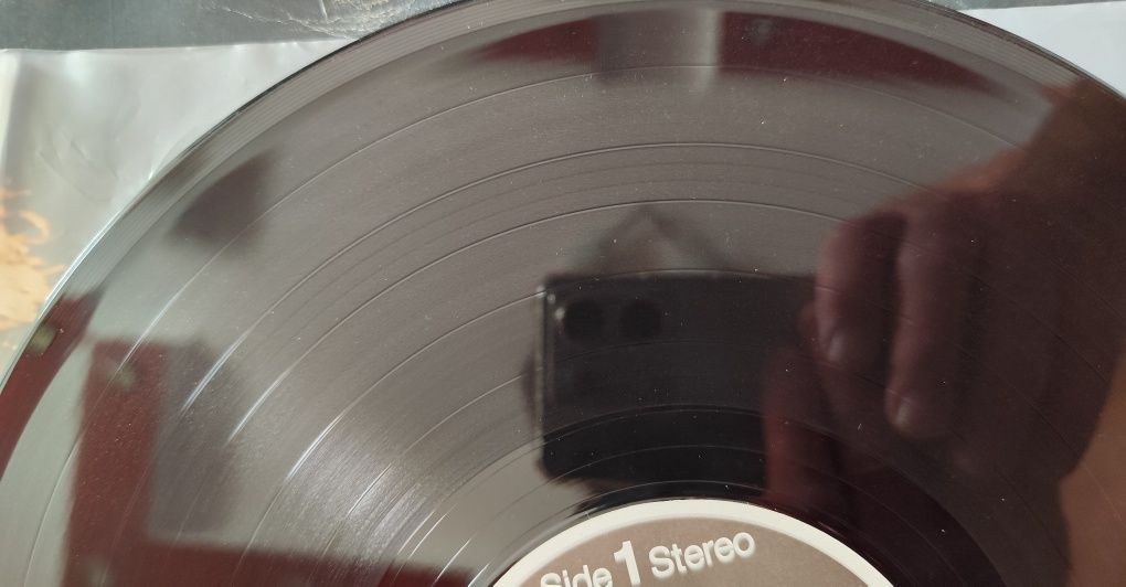 Disc vinil Scorpion Best of
