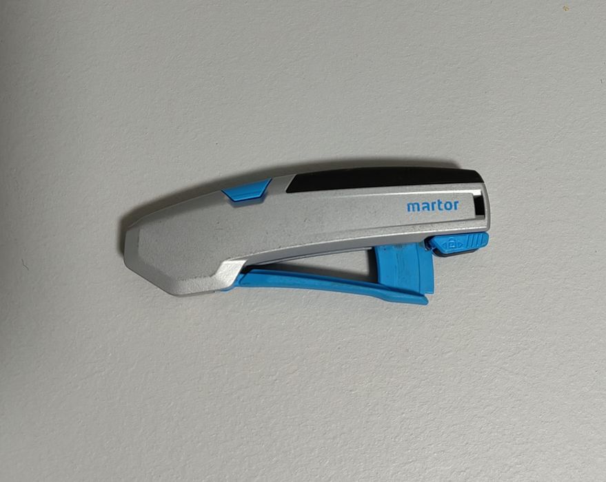 Cutter Martor Secupro 625