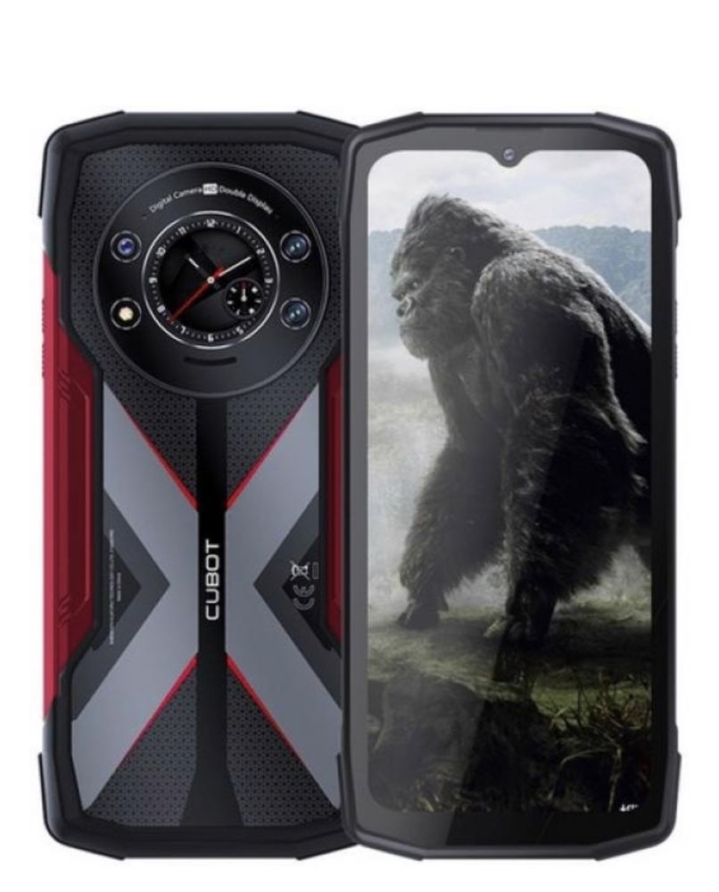 Kubot king kong star новый