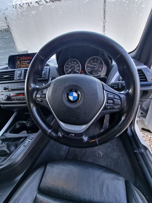 Volan mp bmw f20 f21 f30 f31