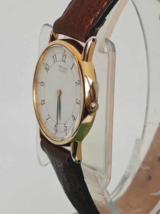 Ceas Seiko 5y30-7000 nos slim dress watch