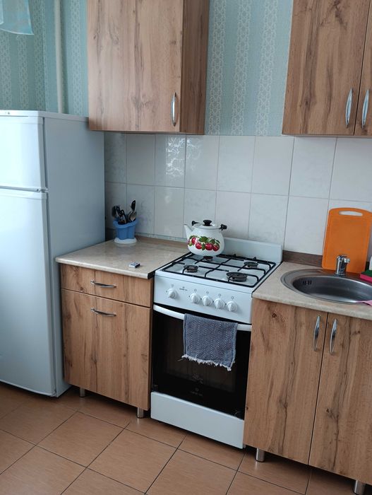 сдам 3х комнатную квартиру посуточно