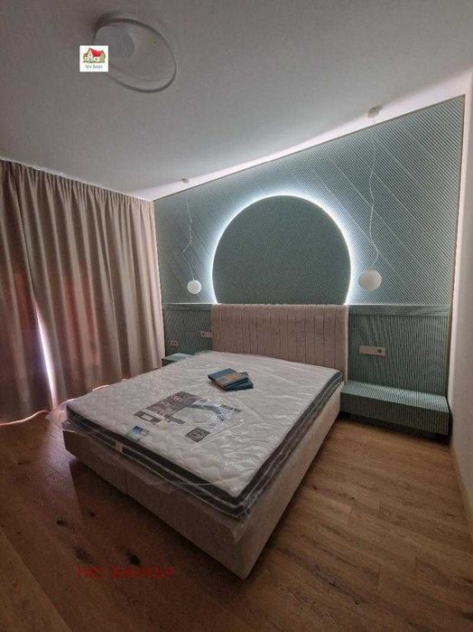 Дава се под наем Двустаен апартамент в София, Обеля 2 - 52 кв.м за 331.5 € - Снимка #3