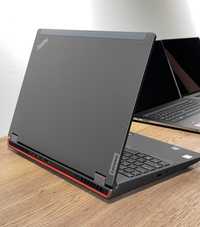 Lenovo ThinkPad P16 Workstation i7-12800HX 32GB RTX A2000 8GB 1TB SSD