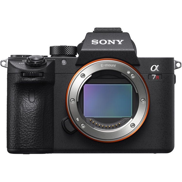 Цифровой фотоаппарат Sony Alpha a7R III  ILCE-7RM3  купить в Астане