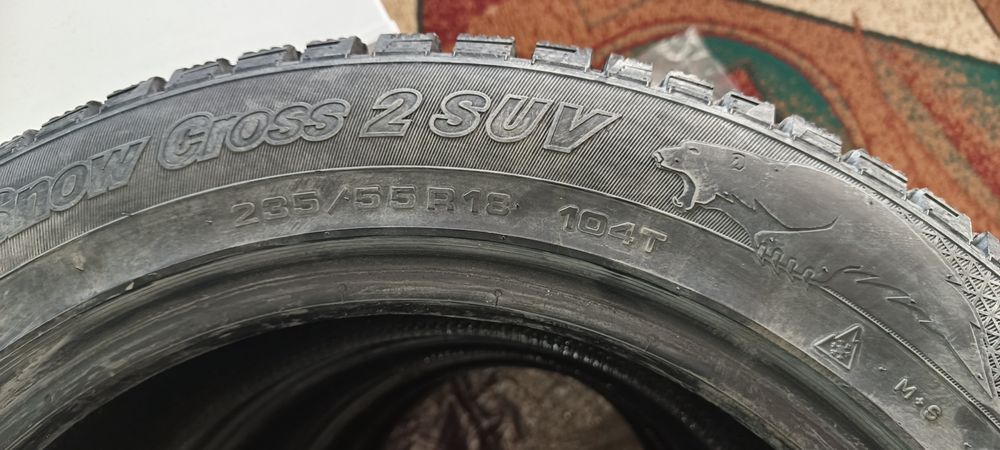 Кардиант шипы 4 колиса