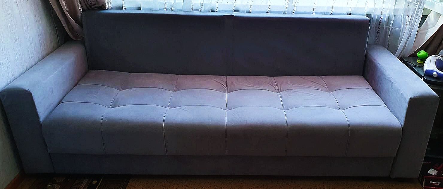 Продам диван - кровать
