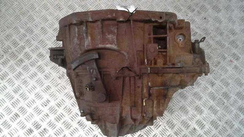 Cutie de viteze Opel Movano 3.0 DCI; PF 6052/6002