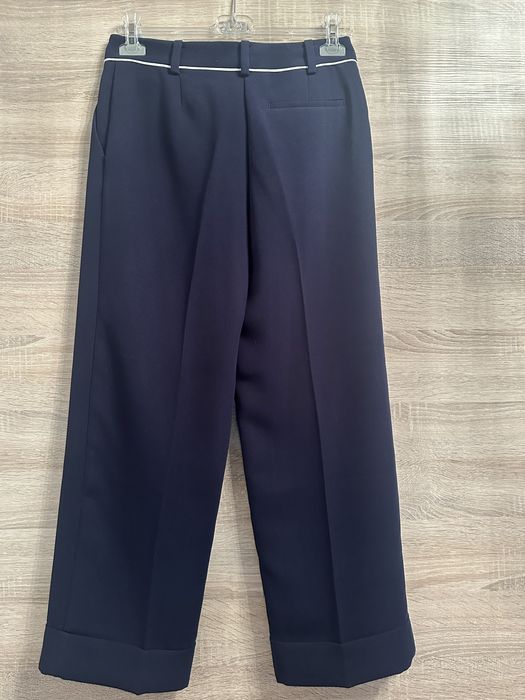 Pantaloni 3/4 Stefanel