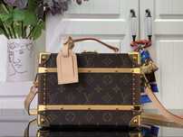Geanta Louis Vuitton 24 cm