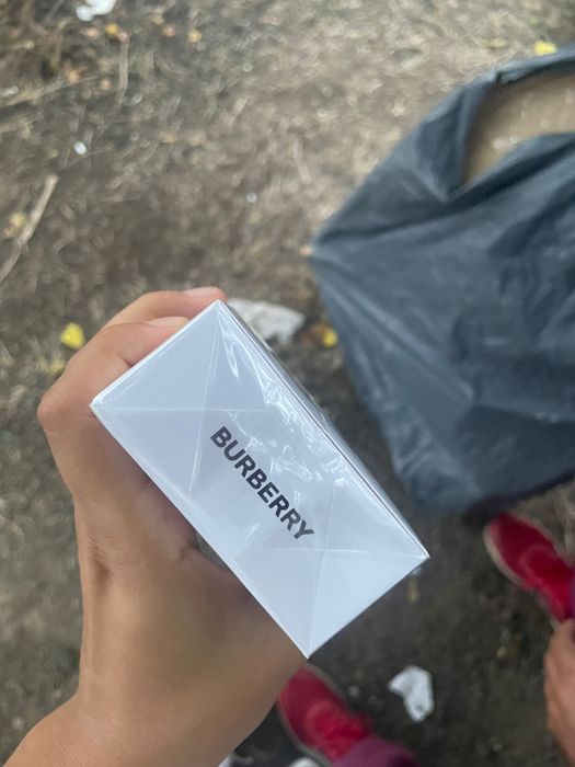 burberry her elixir de parfum
