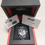 Ceas Tissot Seastar 1000 Powermatic80,cumparat  Franta,garantie activa