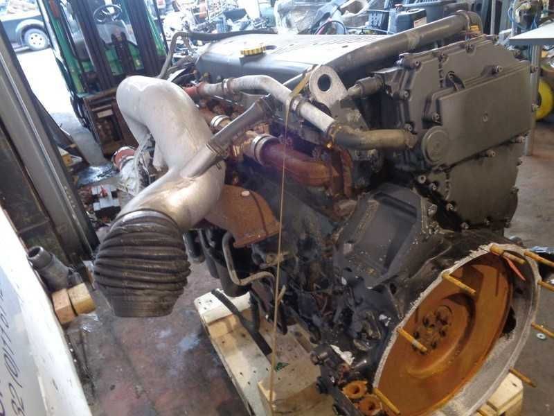 Motor Iveco Stralis Cursor10 - piese/dezmembrari Iveco