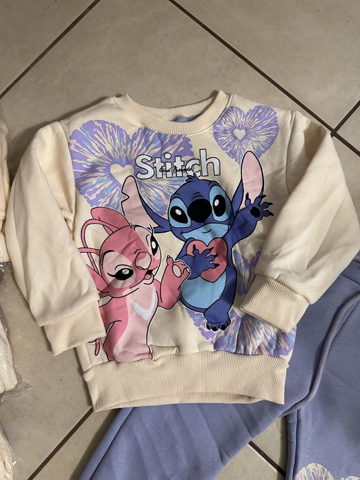 Детски дрехи за момиче