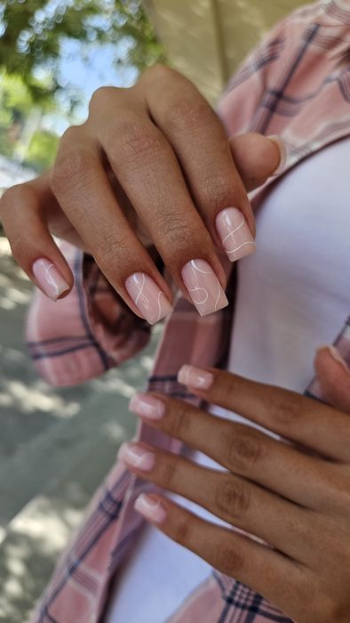 Маникюр на дому Чиланзар 2кв