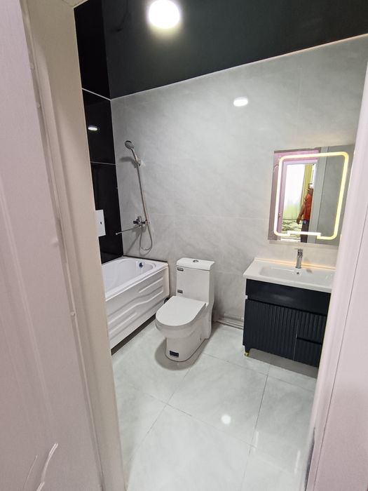 2 xona 60 kv SUMDA ZIROAT BANK