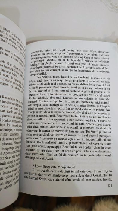Carti  de  spiritualitate Atmaji  Magicianul din Lhasa
