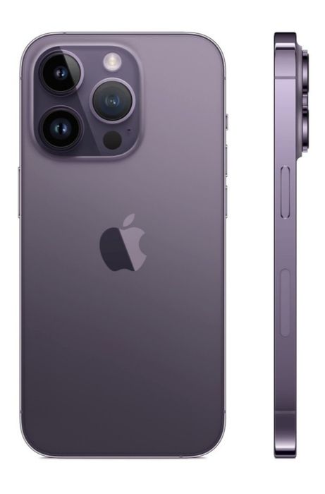 Iphone apple 14 pro