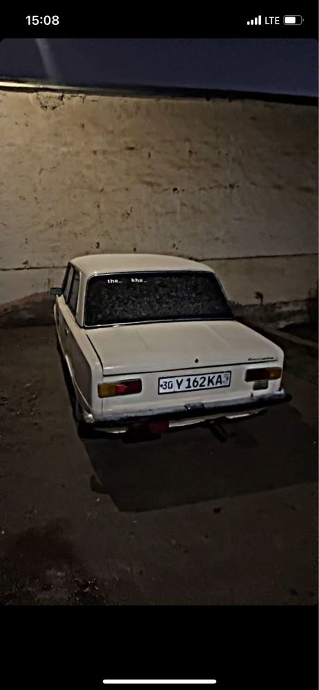 Vaz 21011 metan xolati zor