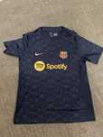 Комплект nike x barça