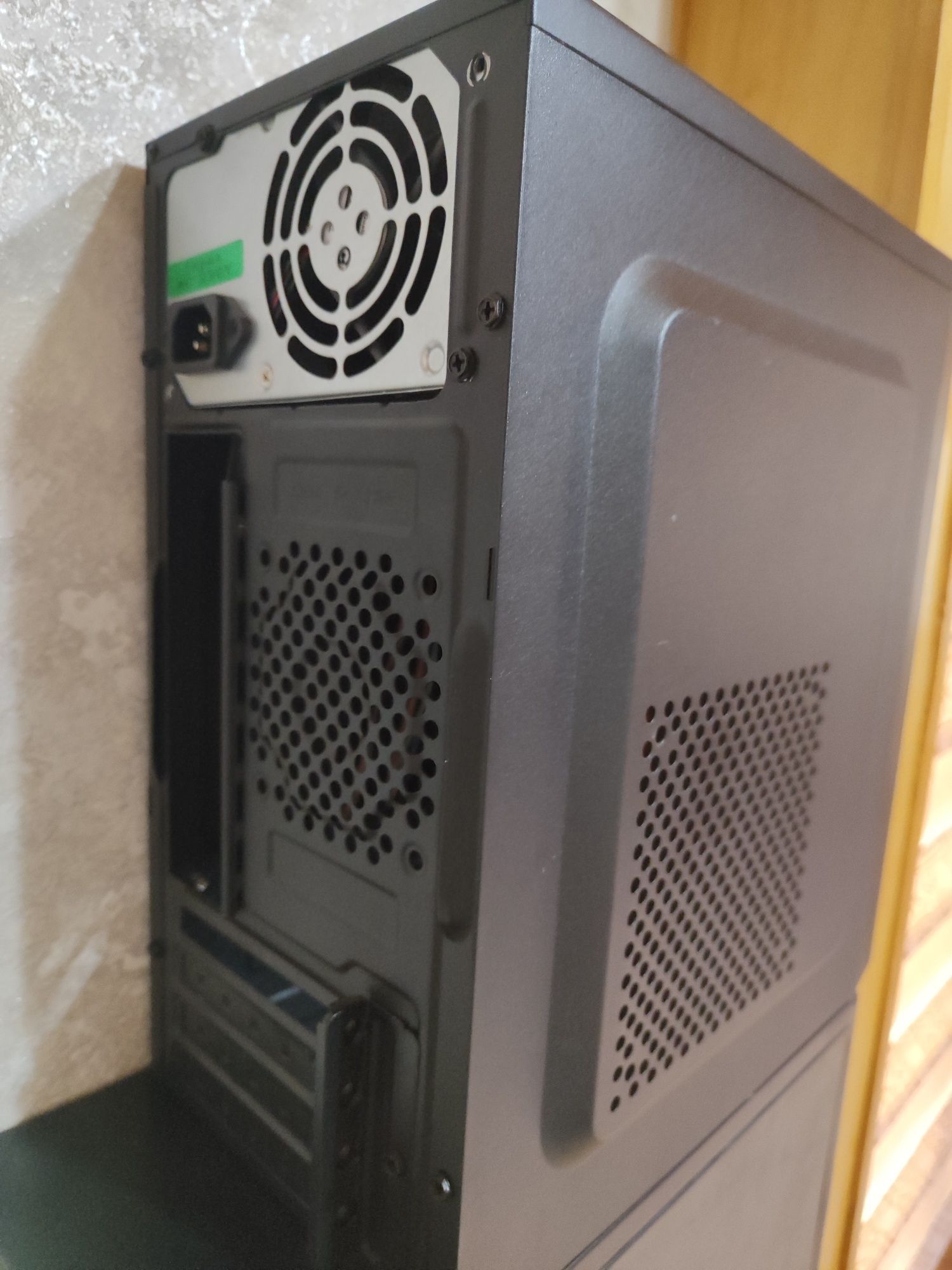Avtech pustoy keysla