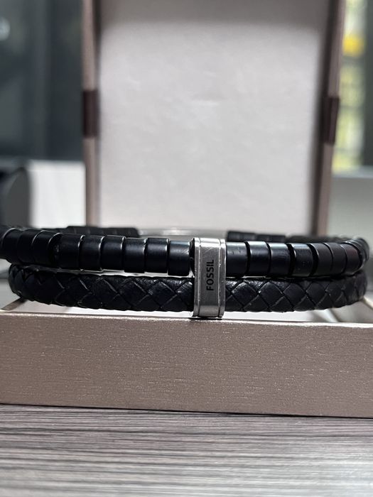 Bratari Casual-Vintage Fossil !Nou !