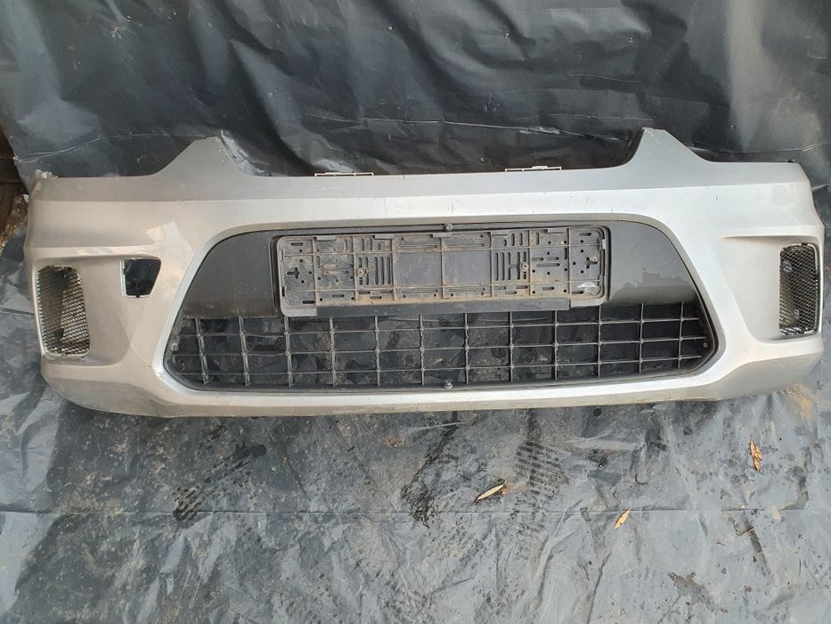 Trager radiatoare intaritura bara fata ford cmax