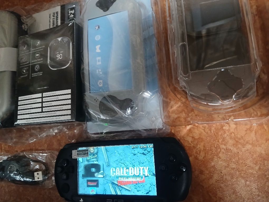 Assalom alekum Psp sotiladi Street Model