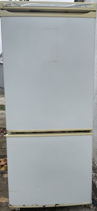Холодильник в раб состоянии