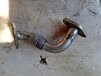 Conducta egr Audi A4 B6,vw Passat b5 1.9 tdi
