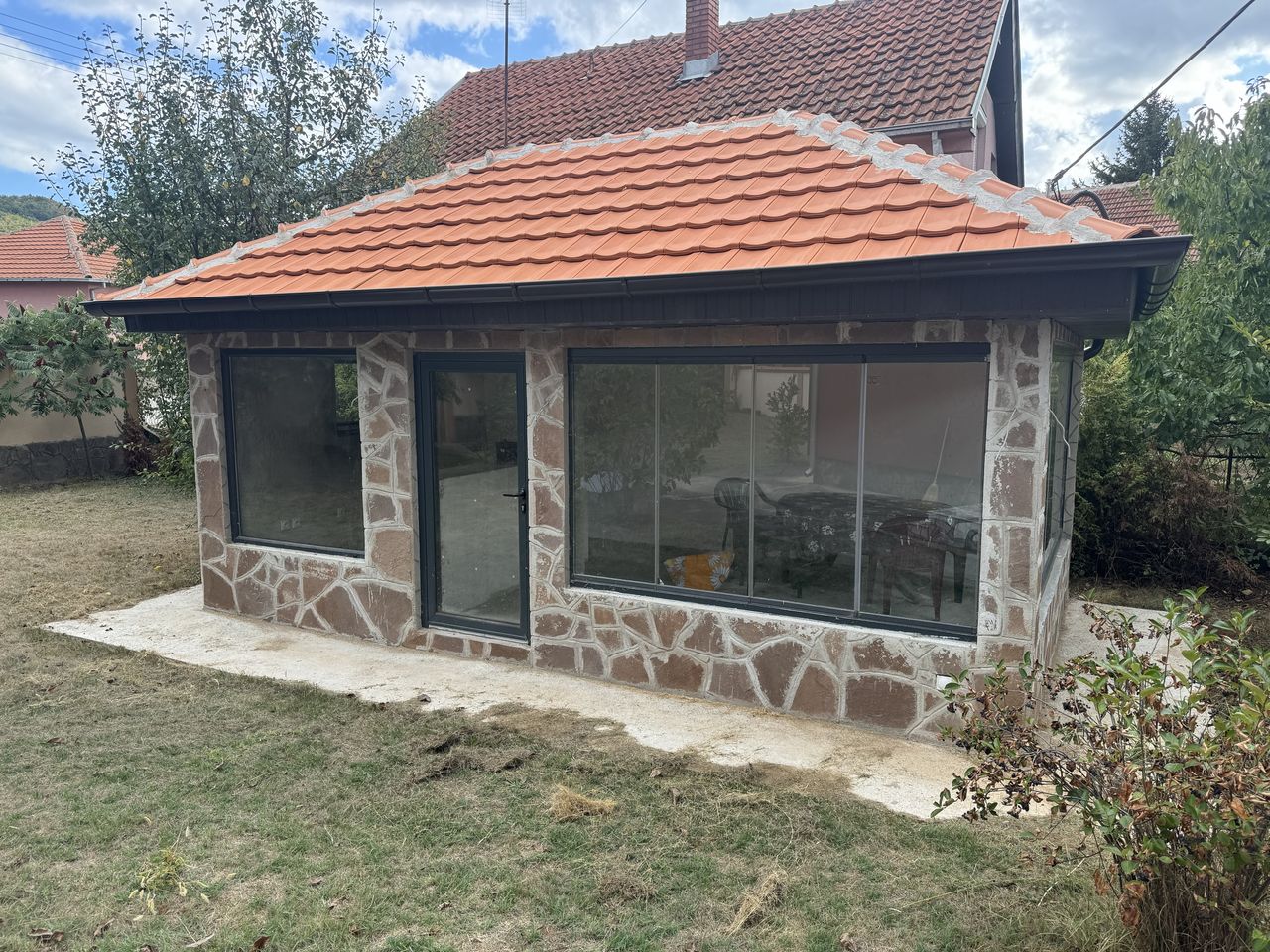 Продава се Къща в Драгоман - 140 кв.м за 1143 €/кв.м - Снимка #5