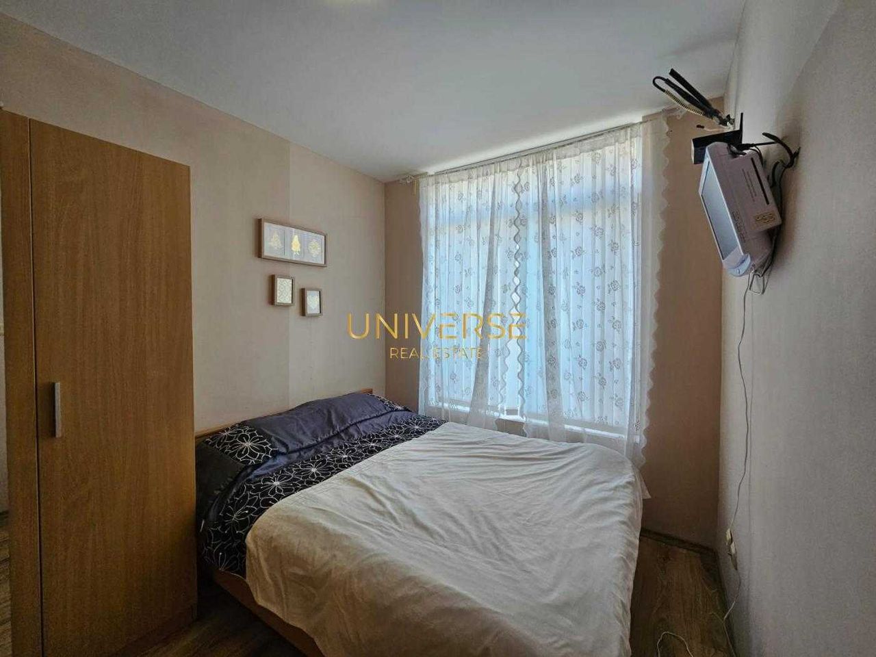 Продава се Двустаен апартамент в к.к. Слънчев бряг - 55 кв.м за 1237 €/кв.м - Снимка #4
