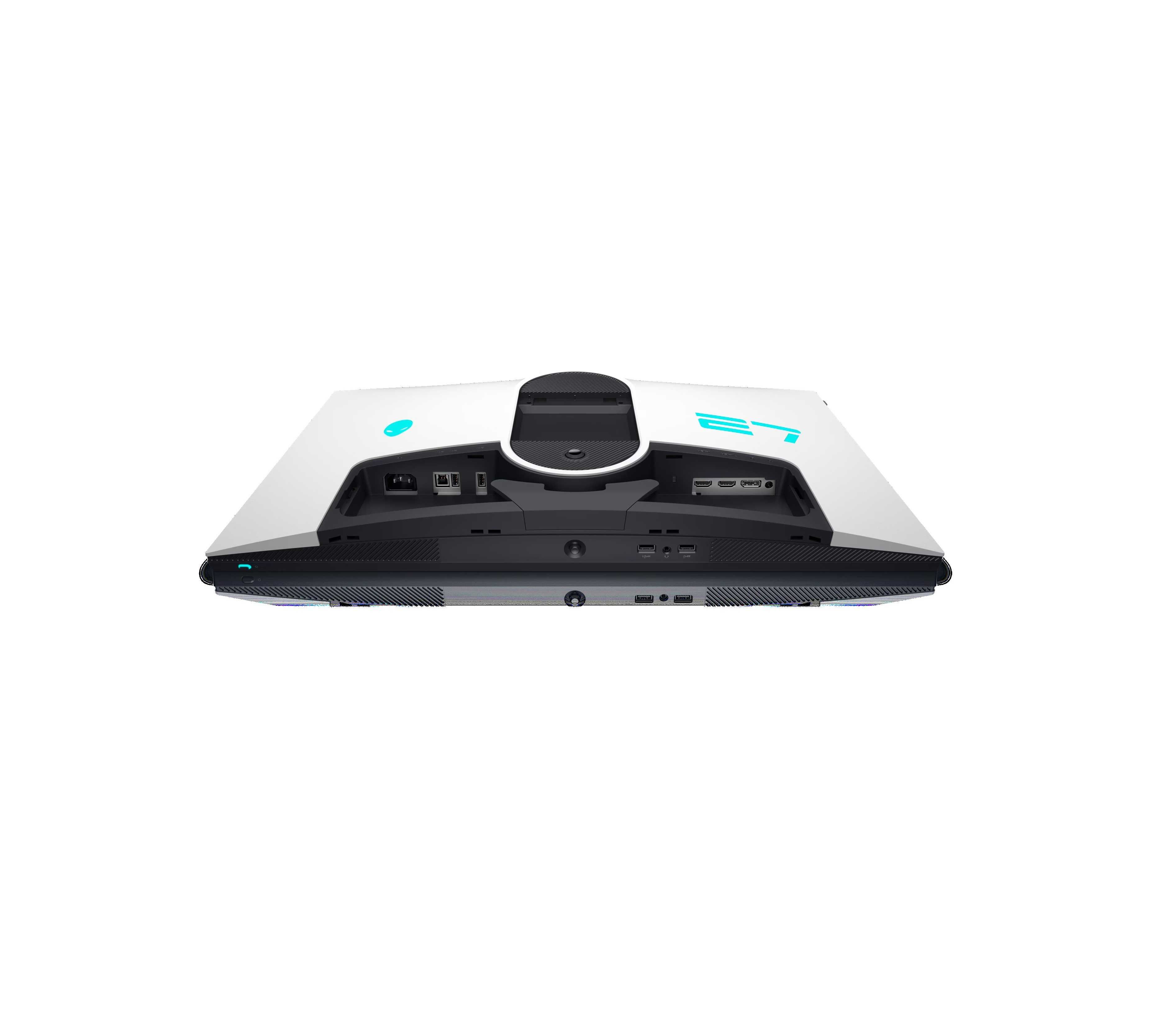 ; Монитор ALIENWARE AW2723DF 27" QHD IPS 280Hz 1Ms