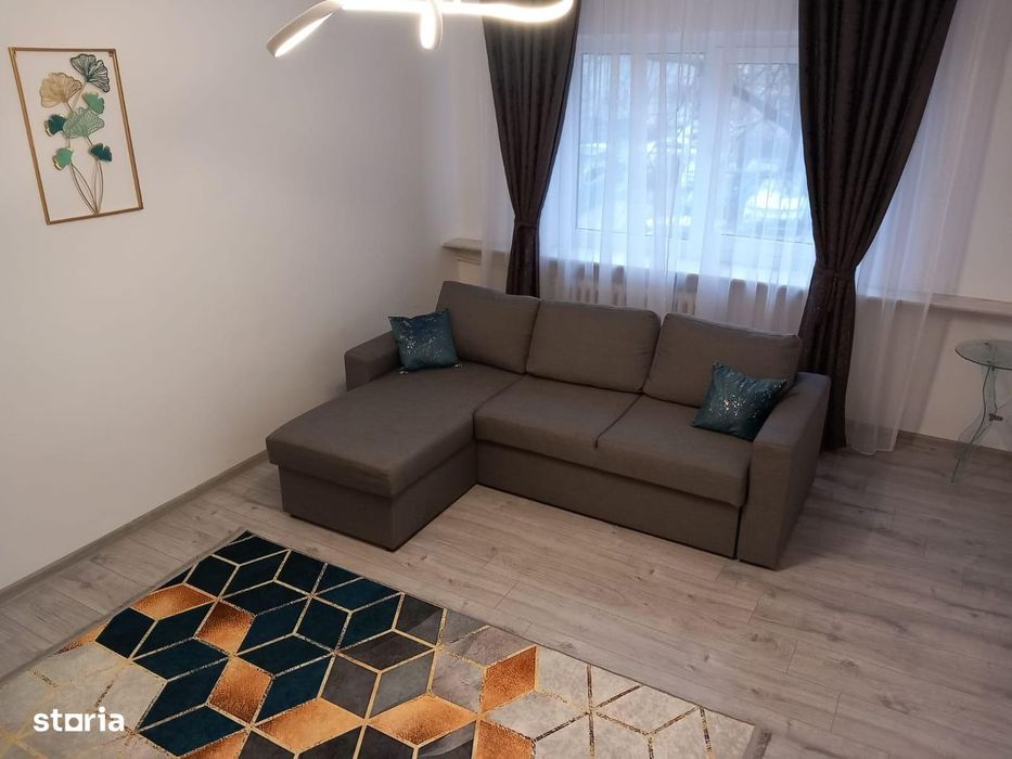 Apartament 2 camere de închiriat – Zona Casa de Cultura , Constanța