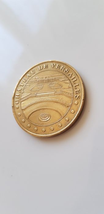 Френска Монета - Monnaie De Paris 2004