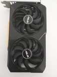 Placa video rtx 3060 12gb
