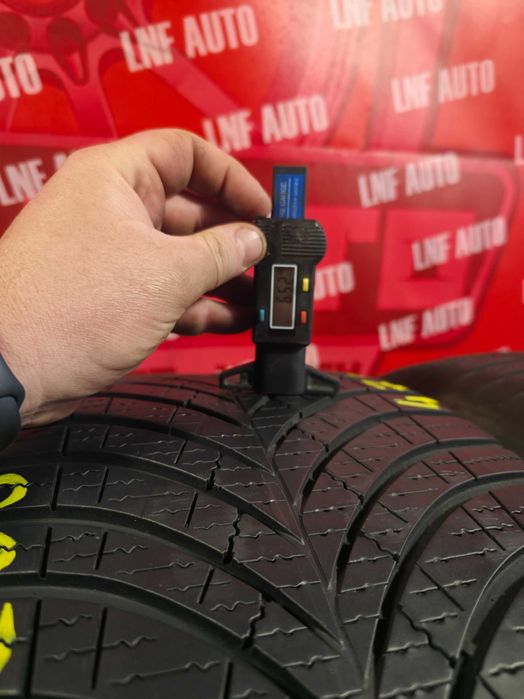 Anvelope de VARA-IARNA - 235/45/21 - 255/40/21 GoodYear 7 MM DOT 2023