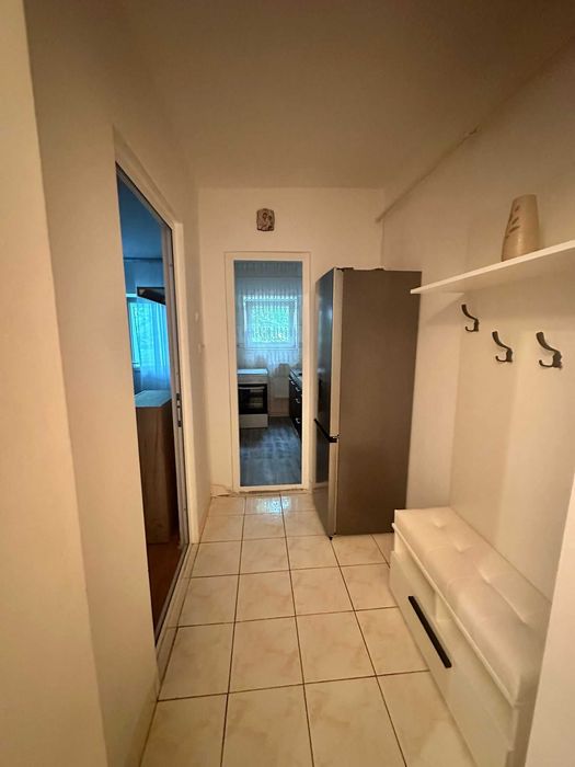 Garsoniera de inchiriat Radu Negru - Braila