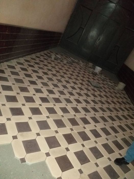 Burschatka terish xizmati