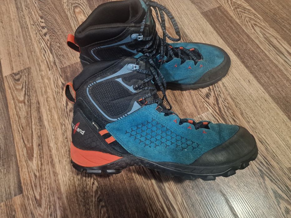 Ghete Kayland Inphinity 43