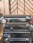Vand radiocasetofon sony cd usb MP3 player