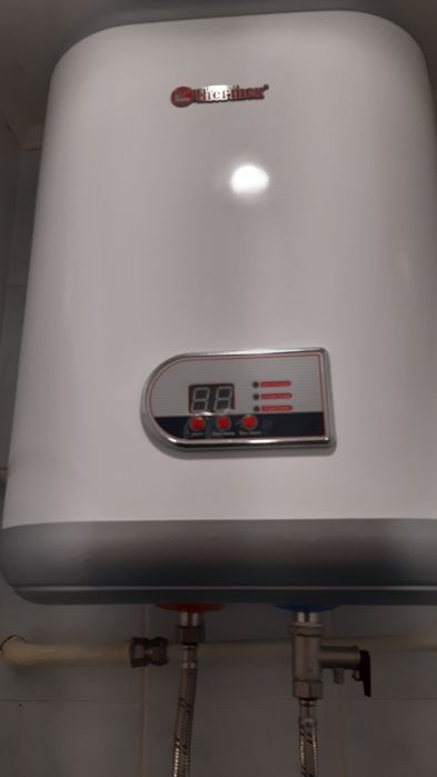 Продам болер б.у